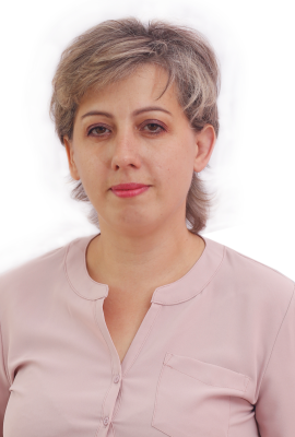 Воспитатель Соколова Людмила Петровна Воспитатель Соколова Людмила Петровна