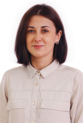 Бухгалтер Полякова Екатерина Алексеевна Бухгалтер Полякова Екатерина Алексеевна